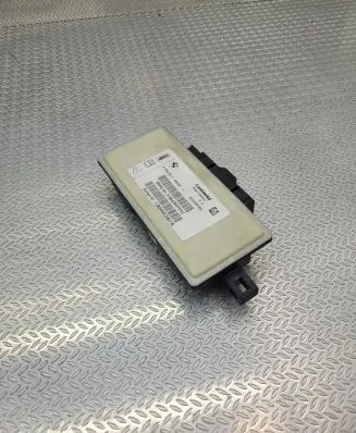BMW 6 F12 F13 Airbag control unit/module 9253637