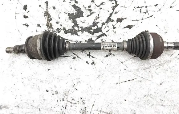 Opel Zafira C Front driveshaft 13348260