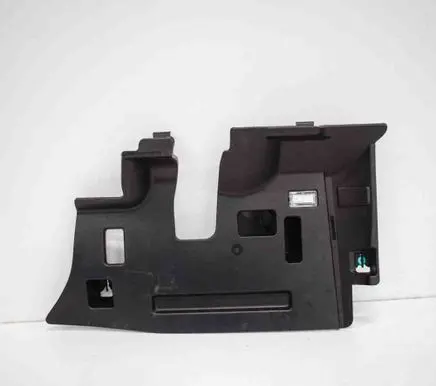 Tesla Model S Dashboard lower bottom trim panel 102326700E