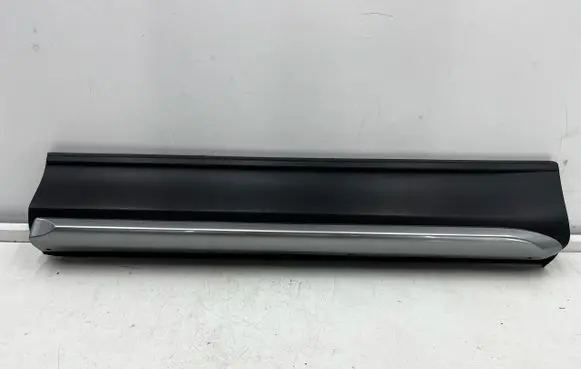 Mazda CX-5 II Rear door trim (molding) KB7W51RD1
