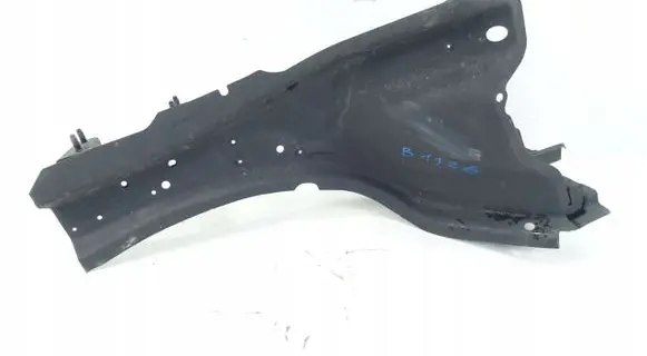 Ford S-MAX Rear axle beam with reductor 