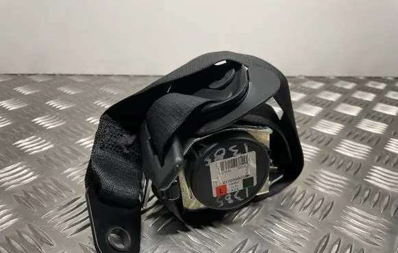 Mini Cooper Countryman R60 Front seatbelt 9802195