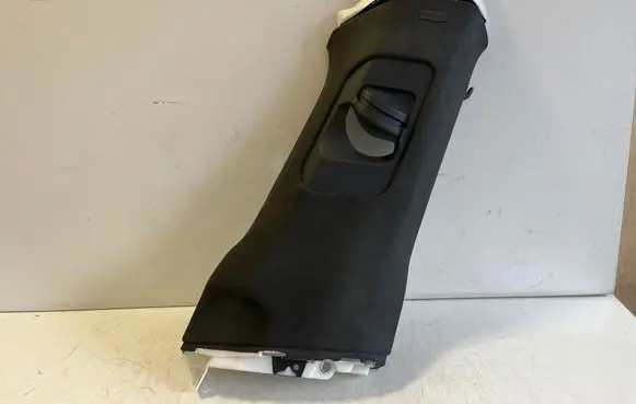 Porsche Taycan 9J1 (B) pillar trim (top) 9J0867244