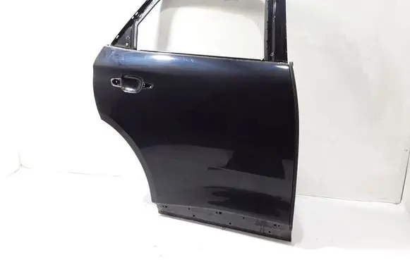 Citroen DS7 Crossback Rear door 9815704480
