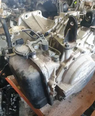 KIA Opirus Automatic gearbox