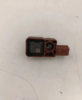 Opel Insignia A Airbag deployment crash/impact sensor 13583353 R13C1701451 5WK44702