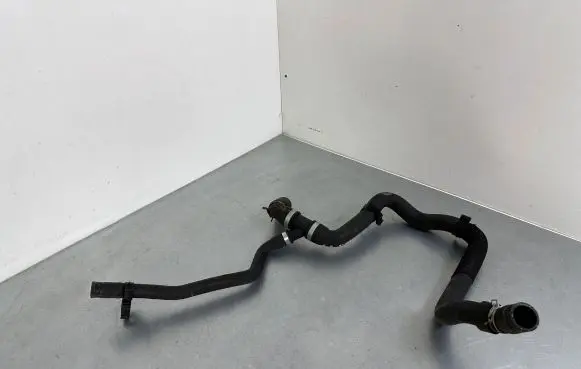 Ford Mondeo MK V Engine coolant pipe/hose FV418286AF