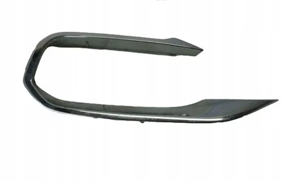 BMW 4 F32 F33 Front bumper lower grill 7432624
