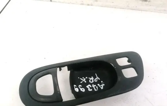 Mazda Xedos 9 Other interior part