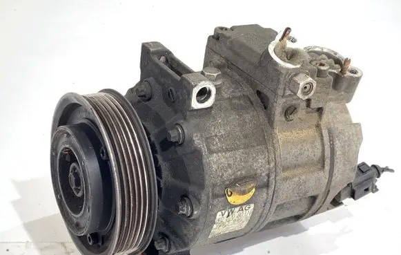 Skoda Octavia Mk2 (1Z) Air conditioning (A/C) compressor (pump) 1K0820803N