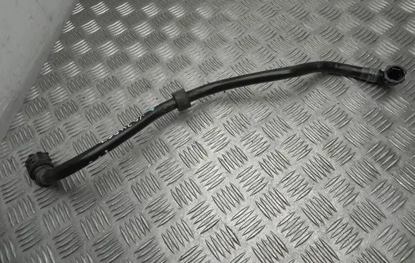 Mercedes-Benz GLE W167 Engine coolant pipe/hose A1678309602