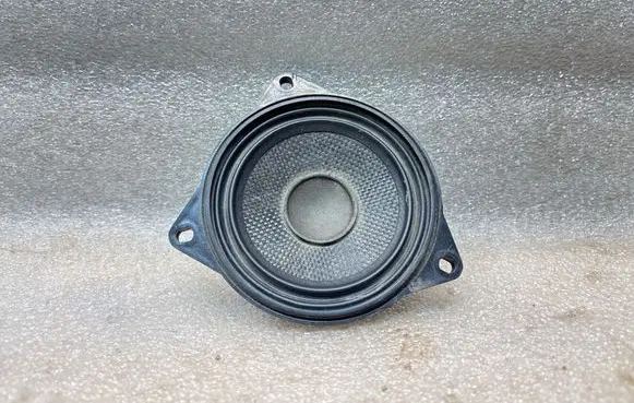 BMW X5 E70 Parcel shelf speaker 430407862171 11011221035A