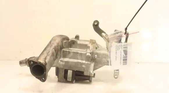 EGR valve