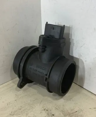 Fiat Panda III Mass air flow meter 0281002613