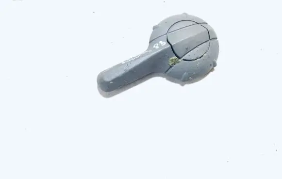 Nissan Almera Tino Other interior part