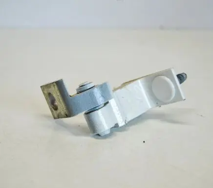 Audi A4 S4 B9 8W Rear door upper hinge