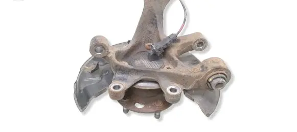 KIA Xceed Rear wheel hub spindle/knuckle 52700J7EB0 734604078297