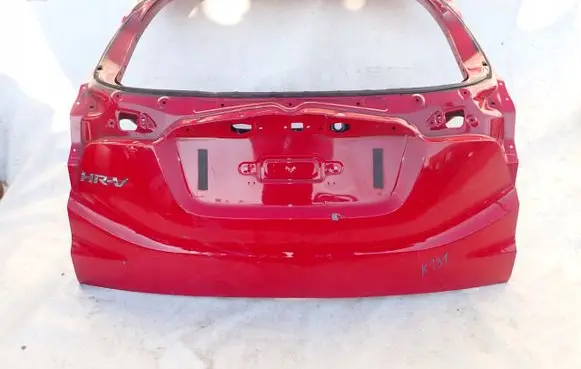 Honda HR-V Tailgate/trunk/boot lid