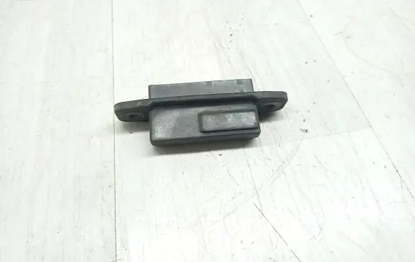Toyota Auris 150 Tailgate opening switch 0505f86