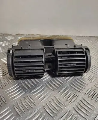Opel Astra H Dash center air vent grill 90560344
