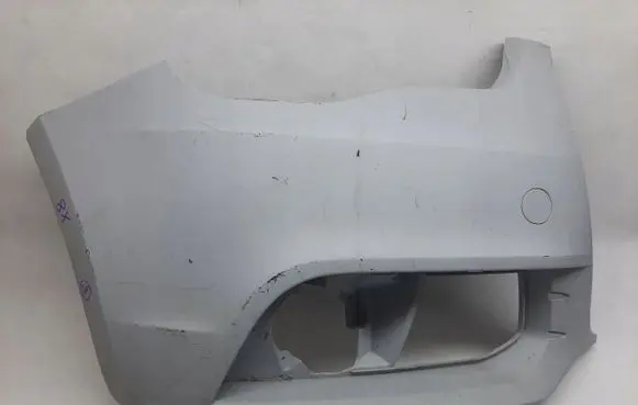 Audi A1 Front bumper