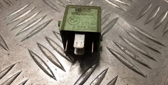BMW 5 E60 E61 Other relay 8373700