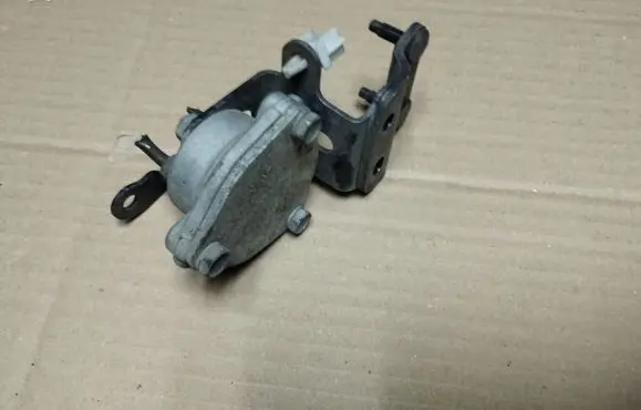 Honda Civic IX Brake power pressure regulator 