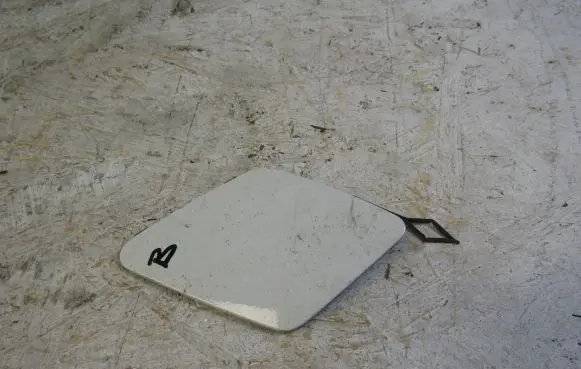 BMW 3 G20 G21 Front tow hook cap/cover 51115A1BF59