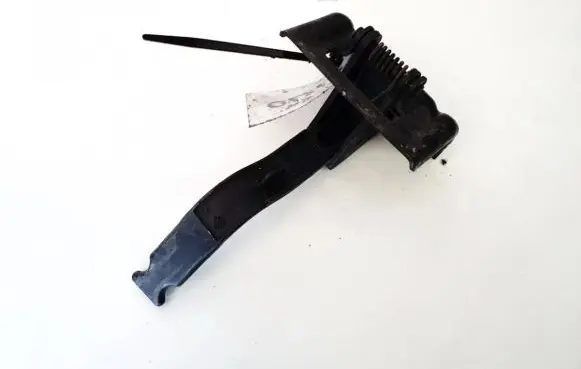 Renault Megane II Engine bonnet (hood) release handle 110075d