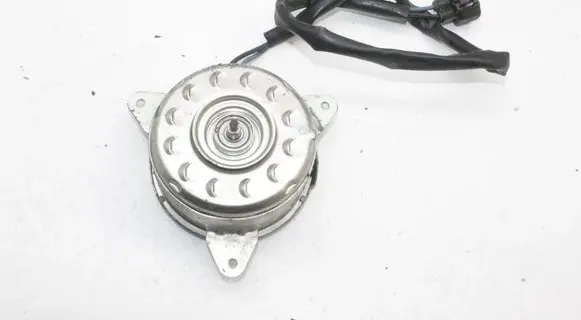 Nissan NV200 Coolant fan relay 4873NK0B