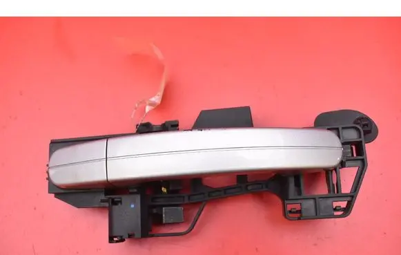 Ford Grand C-MAX Rear door exterior handle