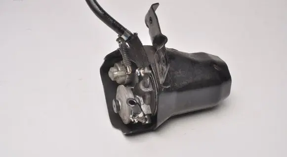 Subaru Legacy Fuel filter housing A2072AJ110
