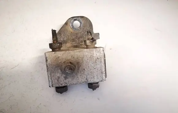 Chevrolet Captiva Brake power pressure regulator 