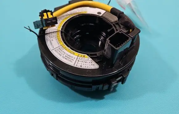 Suzuki SX4 S-Cross Airbag slip ring squib (SRS ring) IMPRK1505774