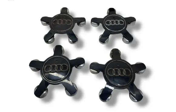Audi A3 S3 A3 Sportback 8P Original wheel cap 4F0601165N
