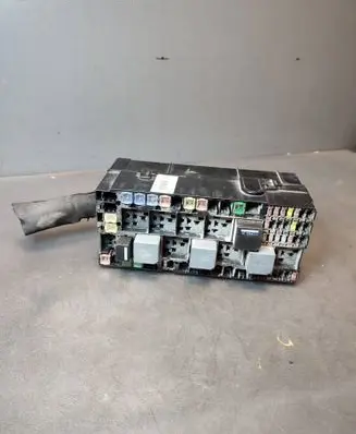 Ford Transit Custom Fuse module BK2T14401FLF