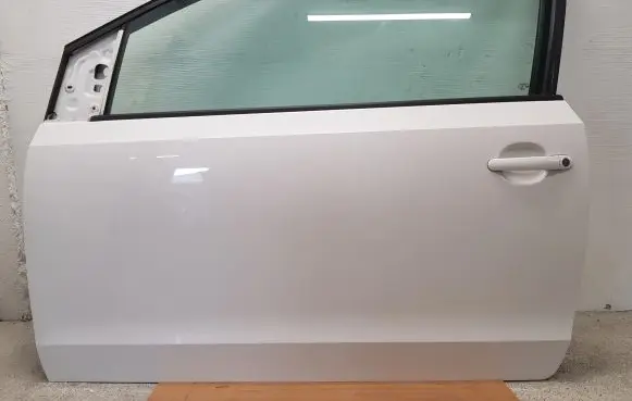 Volkswagen Up Door (2 Door Coupe) 