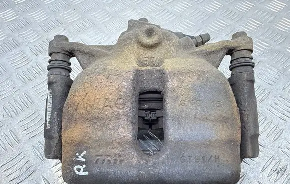 Volkswagen Caddy Front brake caliper