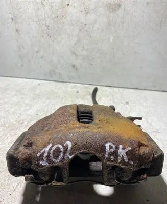 Audi A6 S6 C5 4B Front brake caliper
