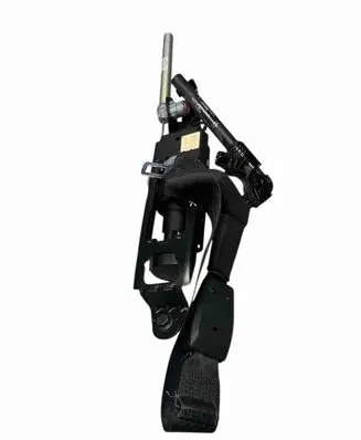 Volvo XC60 Front seatbelt 39838673