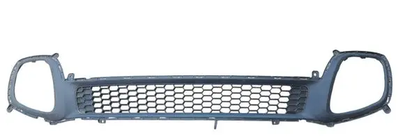 KIA Picanto Front bumper lower grill 865691Y300 TA3DRCARF