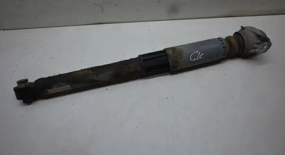 Audi A3 S3 8V Rear shock absorber/damper 5Q0512011 5Q0512011LC