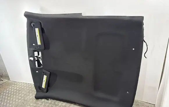 Chevrolet Camaro Headlining 84048141 202445174 84955588
