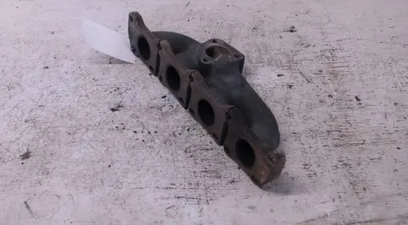 Audi A3 S3 8L Exhaust manifold 06A253033AL