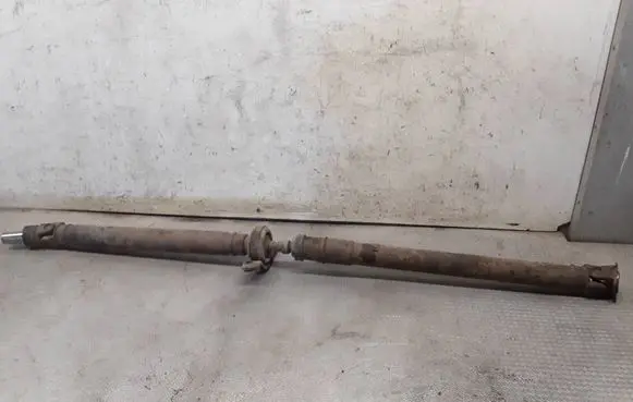 Subaru Forester SH Drive shaft (set) 