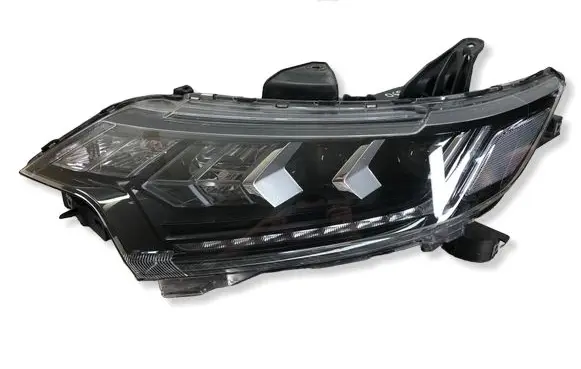 Mitsubishi Outlander Headlight/headlamp ECM92121E10 20190710 C7A01A9