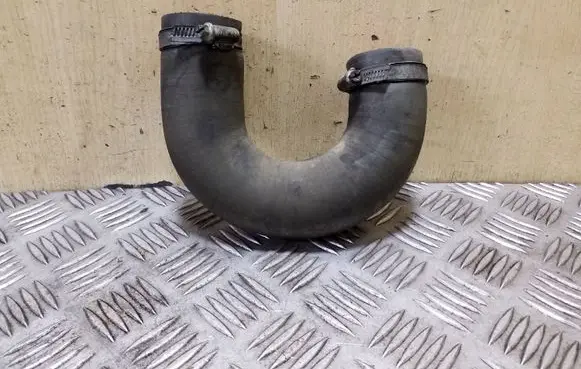 Jaguar XF X250 Intercooler hose/pipe