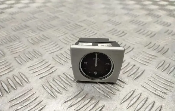 Audi A8 S8 D4 4H Clock 4H0919204Q