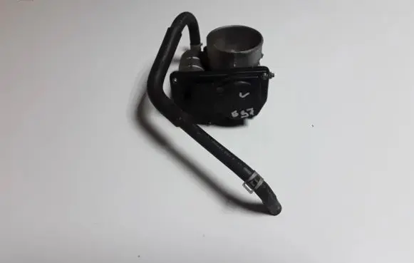 Infiniti G37 Throttle valve RME6016