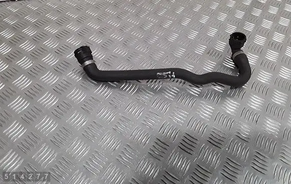 BMW 1 E81 E87 Air intake hose/pipe
